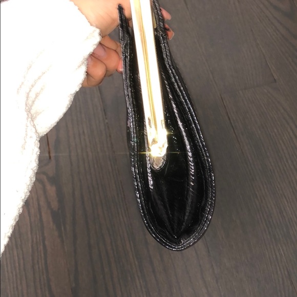 Large Nine West Clutch - Picture 4 of 6